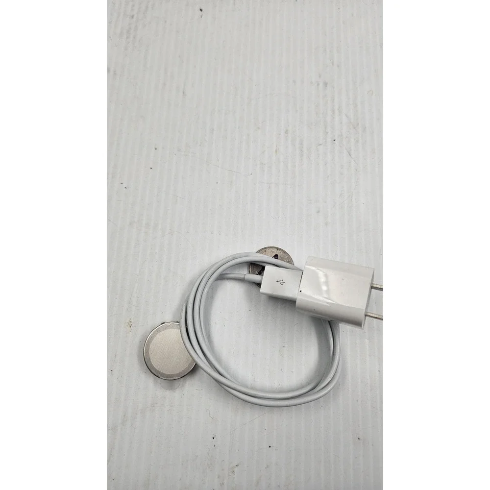 Apple watch usb